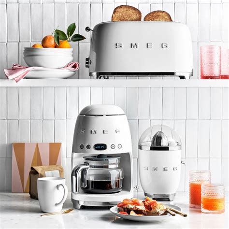 william sonoma smeg